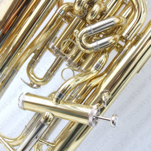 プロ報酬Euphonium 3 + 1 Euphonium 4バルブEuphonium機器 - Product Image 4