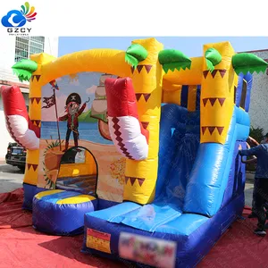 Factory manufacture used party jumpers for sale