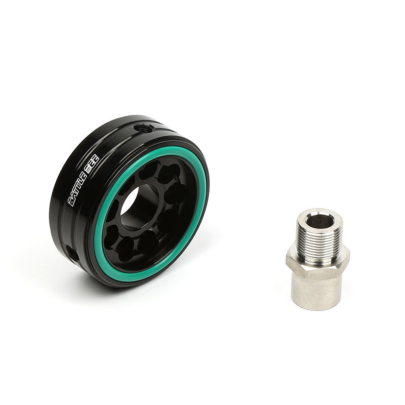 Radiator Temp Sensors - Precision for Cooling Systems