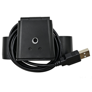 โมดูลกล้อง LLGCAM 2MP USB2.0 UVC มุมมองภาพกว้าง 100 องศา ° พร้อมระบบจดจำใบหน้าสำหรับ Windows Linux Android ขนาด 120 มม. * 27 มม. ตัวเรือน FF MF - Product Image 6