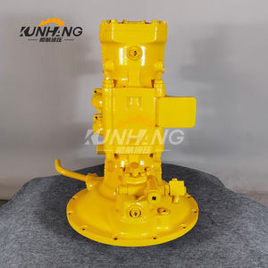 Pièces d'excavateur 708-27-04023 7082704123 Pompe hydraulique PC400 PC400-<span class=keywords><strong>5</strong></span> PC410-<span class=keywords><strong>5</strong></span> Pompe principale pour Komatsu - Product Image 6