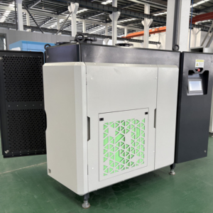 Sopladores Turbo de alta calidad de 220V 30%, soplador de suspensión magnética de alta presión de corriente eléctrica centrífuga de CC de eficiencia energética - Product Image 3