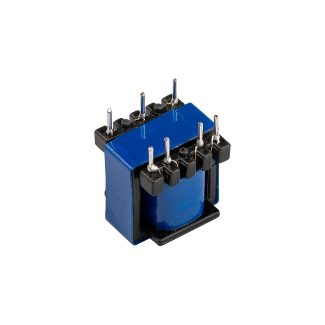 1.5V/3V Single Phase High Frequency for EE13 Toroidal Coil PCB Mounting Magnetic Core Transformer