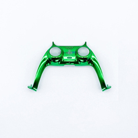 Bande de garniture de contrôleur de remplacement pour poignée de manette PS5 PlayStation 5 décoration décorative bande de garniture accessoires de réparation