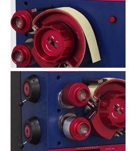เครื่องทดสอบความสามารถในการพิมพ์ของหมึกบนกระดาษ ISO3782 IGT - Product Image 4