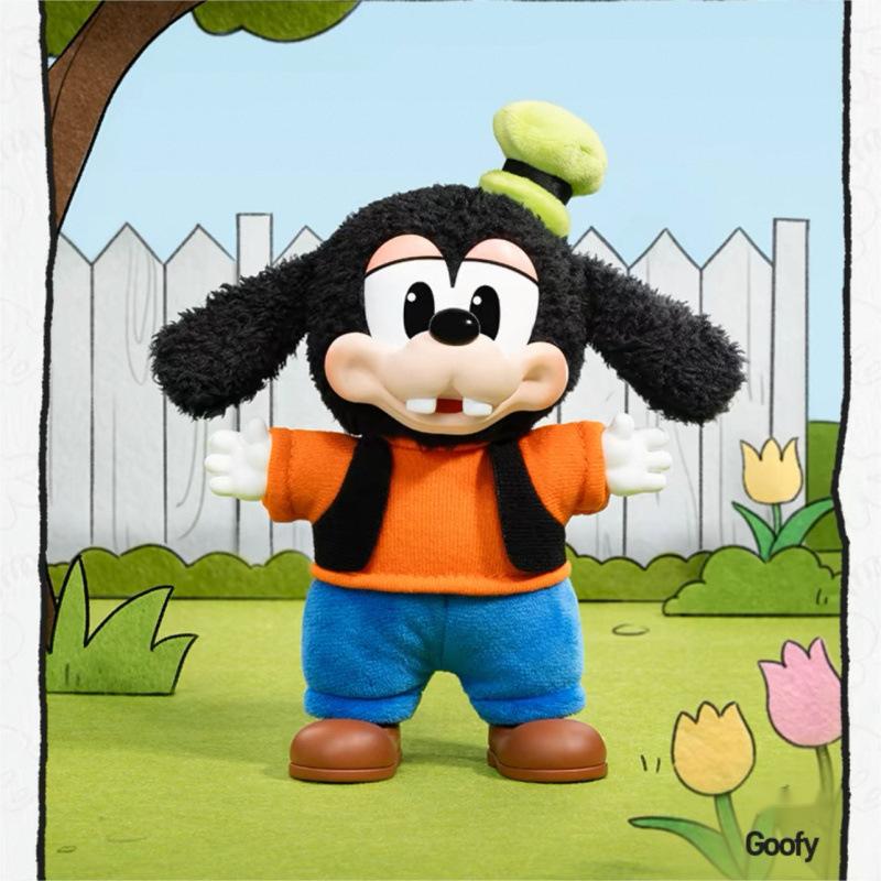 Goofy