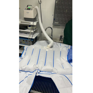 Máquina de Mantas Térmicas con Sistema de Calentamiento, Calentador Infrarrojo de 220V con Protección Contra Sobrecalentamiento para Uso Médico - Product Image 3
