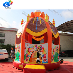 <span class=keywords><strong>2025</strong></span> thiết kế mới nhảy lâu đài Bouncer không thấm nước PVC khu dân cư lâu đài <span class=keywords><strong>Inflatable</strong></span> <span class=keywords><strong>Inflatable</strong></span> lâu đài bouncy để bán - Product Image 1