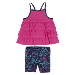 Ropa de gimnasia infantil de marca privada al por mayor, proveedor de ropa de gimnasia infantil - Product Image 4