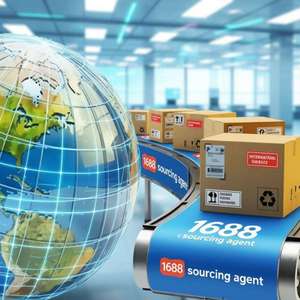 Consolidación de Pedidos Pequeños al por Mayor en Taobao/1688 COM, Precio Competitivo para Agentes de Compras - Product Image 4