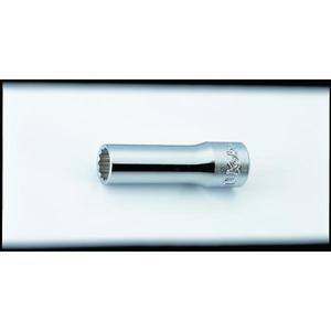 KOKEN - 3305M-20 Douille profonde polygonale métrique 3/8 ''-DOUILLES À MAIN EAN 4991644032563 3/8" - Product Image 1