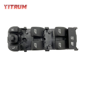 Interruptor Elevavidrios Yitrum 31433407 para Volvo XC60 S60 2018-2022, Eléctrico, 12V, Automático - Product Image 2