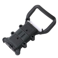 Cargador de batería para carretilla elevadora, conector de enchufe hembra/macho de 2 pines, 80A, 160A, 320A