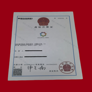 250g A4 hai mặt giấy Pearlescent nông Vàng Vàng cho giấy chứng nhận và sử dụng văn phòng - Product Image 5