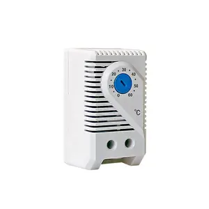 Thermostat d'ambiance à limite mécanique KTO 011/KTS 011