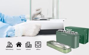 Ensembles de poids d'étalonnage d'équilibre de balance numérique de haute qualité 9 pièces pince à épiler en acier inoxydable OEM ODM 1g 2g 5g 10g 20g 50g 100g - Product Image 4