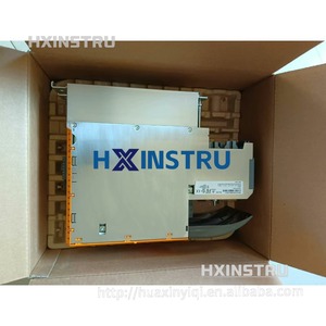1 Unidad de Variador de Frecuencia Industrial B&R Usado 8BVI0014HWD0.0wbr00-1 # 8 hx1 - Product Image 2