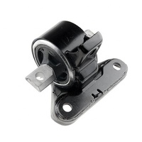 Nouvel ensemble de 4 supports moteur et transmission 3167 3246 3256 3274 pour Dodge Journey Avenger Chrysler 200 3.6L (2011-2018) pour automobile