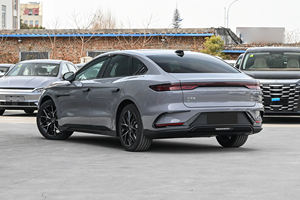 ACURA Sedan Otomatis Jok Kulit Lampu LED Jarak Tempuh 701km 4 Kursi Setir Kiri Bensin/Petrol Emisi Euro II Mesin 4L - Product Image 6