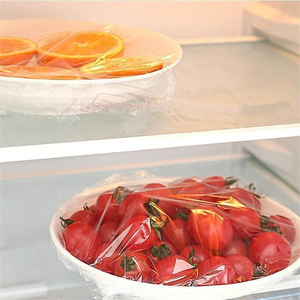 <span class=keywords><strong>Cling</strong></span> Flim <span class=keywords><strong>Film</strong></span> bungkus makanan plastik plastik profesional pabrik makanan Pe peregangan <span class=keywords><strong>Film</strong></span> disesuaikan Oem Roll transparan - Product Image 4