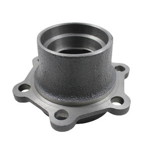 Tambor de Freno Chengchi para Montacargas, Repuestos de Freno, Tambor y Cubo G3000/HT250, Material para TCM3T FD30T6 239P3-02001 - Product Image 5