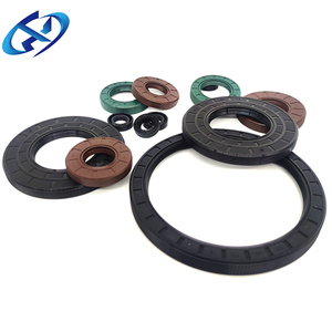 Hersteller von Gummi-Schwimmöldichtungen in China Kurbelwellen-Öldichtung 8x16x9 Tc4 für Toyota - Product Image 4