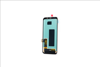 SM-G955F 100% testé doux OLED Lcd pour Samsung S8 Plus écran tactile numériseur panneau assemblage pour Galaxy S8 Plus