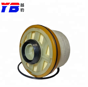 Filtro carburante filtro Diesel OEM: 23390-0L041 compatibile D-MAX II (TFR, TFS) [2012-] / IS II (_ E2 _) [2005-2013] - Product Image 3