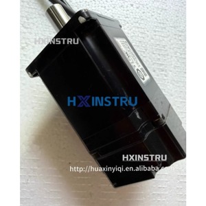 YASKAWA มอเตอร์เซอร์โว AC รุ่น SGMAV-04ADA21 400W H มือสอง - Product Image 2