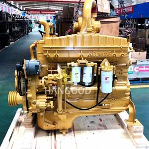 ชุดประกอบเครื่องยนต์รถขุด CAT3066 ชุดประกอบเครื่องยนต์ครบชุด 3408 320CL 3116 3066 3406 3306 สำหรับเครื่องยนต์ดีเซล Cat - Product Image 2