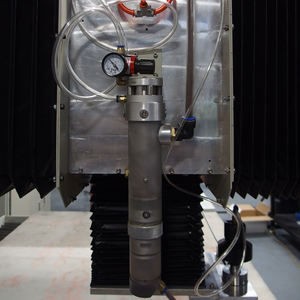 Vendita calda 5 assi ad alta pressione a getto d'acqua macchina per taglio acqua a getto d'acqua - Product Image 5