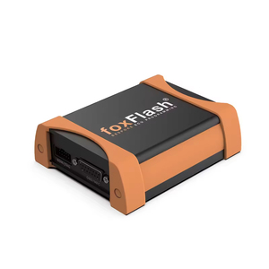 Herramienta de ajuste de chip de clonación de ECU TCU FoxFlash Super Strong, versión de software y firmware V1.4.2 FW:D08 7 con soporte para lectura VR - Product Image 4