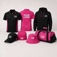 Articles promotionnels AI-MICH pour l'image de marque d'entreprise : vêtements, articles de boisson, sacs, accessoires logistiques, articles promotionnels