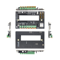 Placa de Expansión LILYGO T-Sim Shield, LoRa+RS485+Detección de Corriente de 3 Canales, Entrada Amplia de 7-36V, Compatible con ESP32/S3