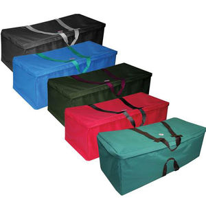 Muestra Gratuita, Bolsa de Almacenamiento de Heno para Caballos, Resistente, de Alta Capacidad, Resistente al Desgaste, para Uso Ecuestre al Aire Libre - Product Image 1