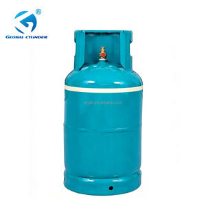 أسطوانات غاز بورتوريكو 15 كجم، أسطوانة غاز للطهي، خزان بروبان قابل لإعادة التعبئة، متين، جودة معتمدة مباشرة من المصنع - Product Image 6