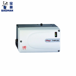 Flowserve Logix 520MD + 37-W1D300-GM3-000 клапан цифровой HART позиционеры HART 5, 6 и 7 Высокая емкость воздуха Низкое потребление воздуха - Product Image 3