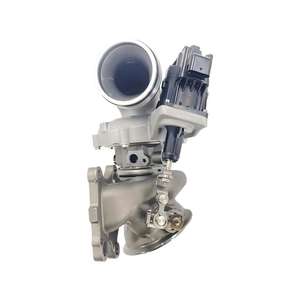 Turbocompresor MGT2056 para BMW Serie 1 2 3 4 5 325i 530li <span class=keywords><strong>220i</strong></span> X2 X4 X5 X6 <span class=keywords><strong>B48</strong></span> 2.0T (8662066 870029-0001 870029-5001) - Product Image 3