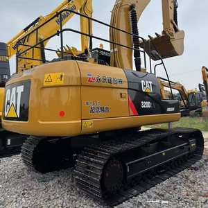 รถขุดตีนตะขาบไฮดรอลิก Caterpillar 320D2L รุ่นปี 2024 มือสอง น้ำหนัก 20 ตัน ปั๊ม Kawasaki ความจุบุ้งกี๋ 1.0 เมตร กำลัง 123 กิโลวัตต์ ของแท้ - Product Image 6