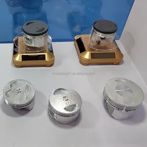 Factory Modified 65mm 70mm 72mm Piston For YMH Y15 Lc135 Piston Set Taiwan Rik Piston Ring