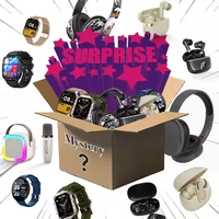 Nuevas Cajas Misteriosas Básicas 100% Ganadoras de Premios, Productos Retro, Cajas de Regalo Sorpresa de Alta Calidad