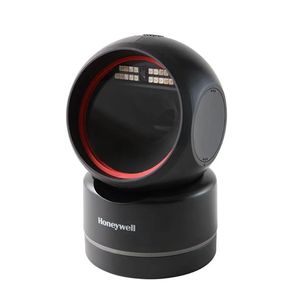 Plateforme de numérisation de codes-barres 2D Honey Well Original HF680 pour les paiements en supermarché et la logistique d'entrepôt - Product Image 2