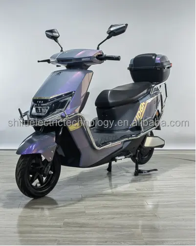 Powerful Electric Motorcycles wholesale cheapest High quality electric scooter 25km/h electric motorcycles