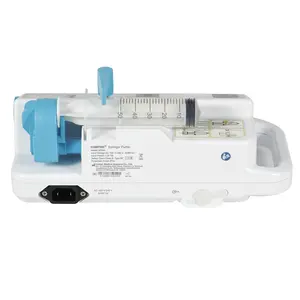 CONTEC SP950VET Veterinary Equipment Vet Vaccine Machine Vaccination Medical Syringe Pump