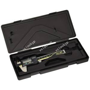 Mitutoyo 500-150-30, calibrador digital Vernier electrónico nuevo, 1 unidad - Product Image 1