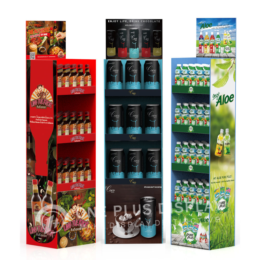 drink/wine/beer display