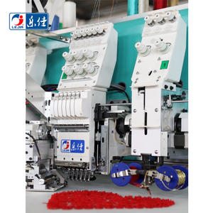 Machine de broderie supérieure à 12 têtes, pour <span class=keywords><strong>algérie</strong></span> - Product Image 6