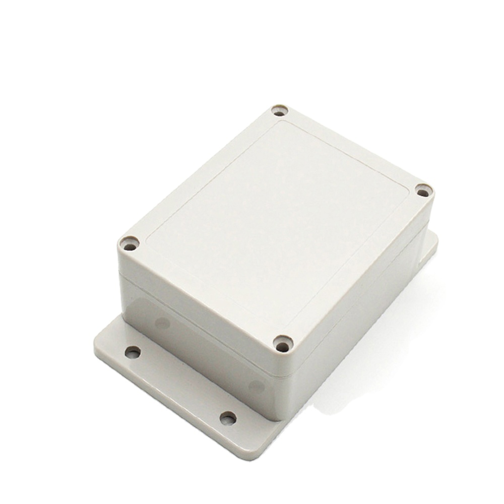 Водонепроницаемый корпус с уровнем защиты Ip65