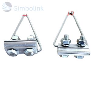 Profesyonel olarak üretilen optik kelepçe FTTH Fiber optik aksesuarlar atel kancaları ve deri kablo kelepçeleri - Product Image 2