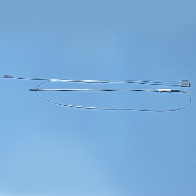 Tianck Medical Percutaneous Nephrostomy Used 18G
